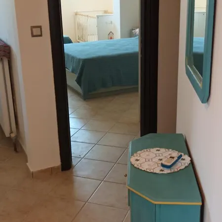 Salty Apartment Artemida  Exterior foto