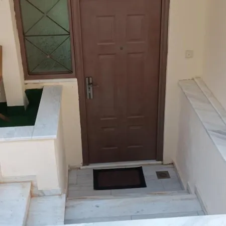 Salty Apartment Artemida  Exterior foto