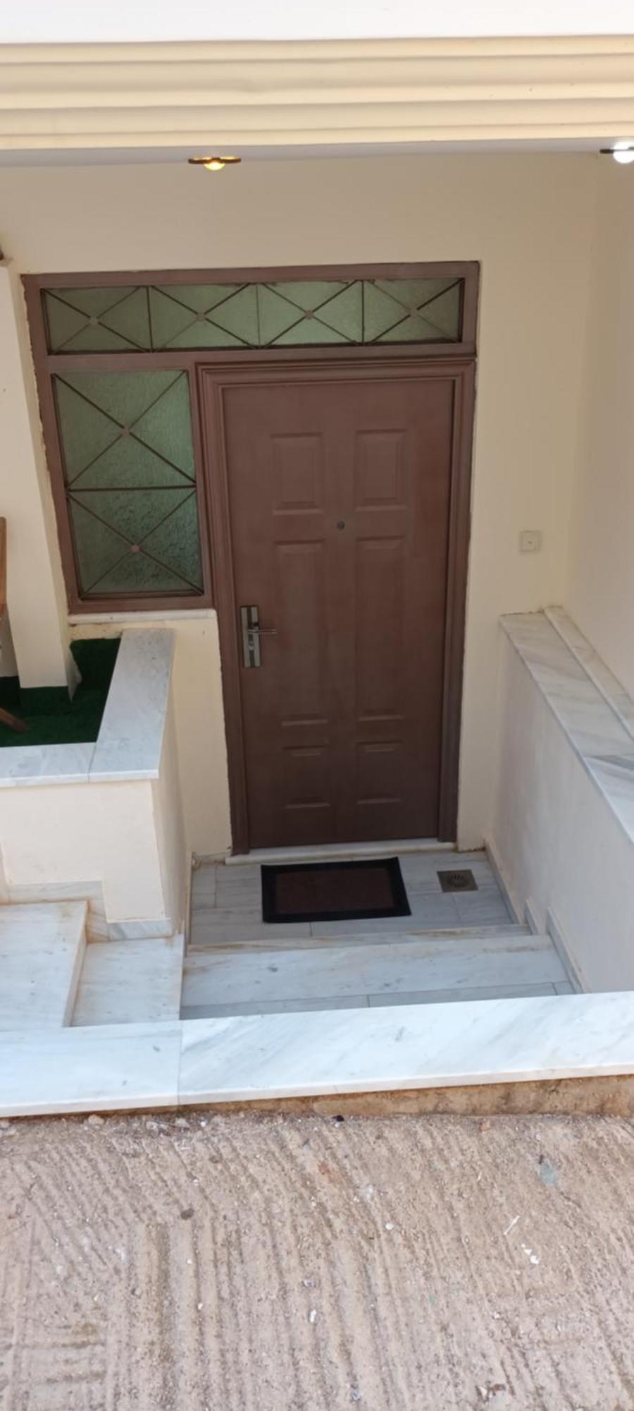 Salty Apartment Artemida (Attica)