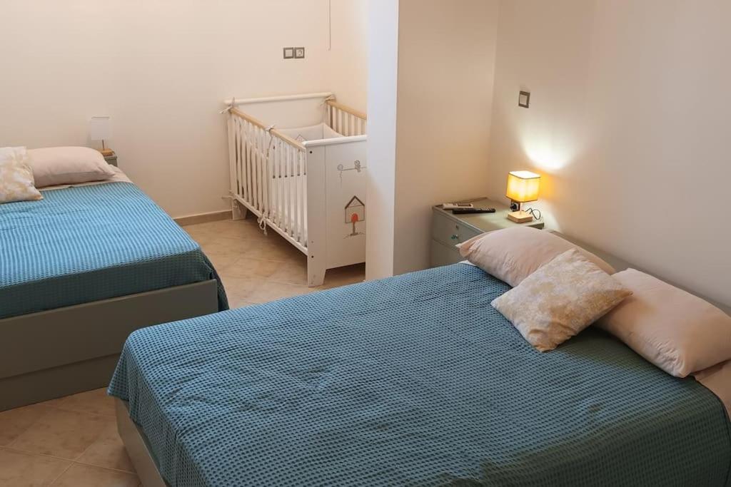 Apartment Salty Artemida (Attica)