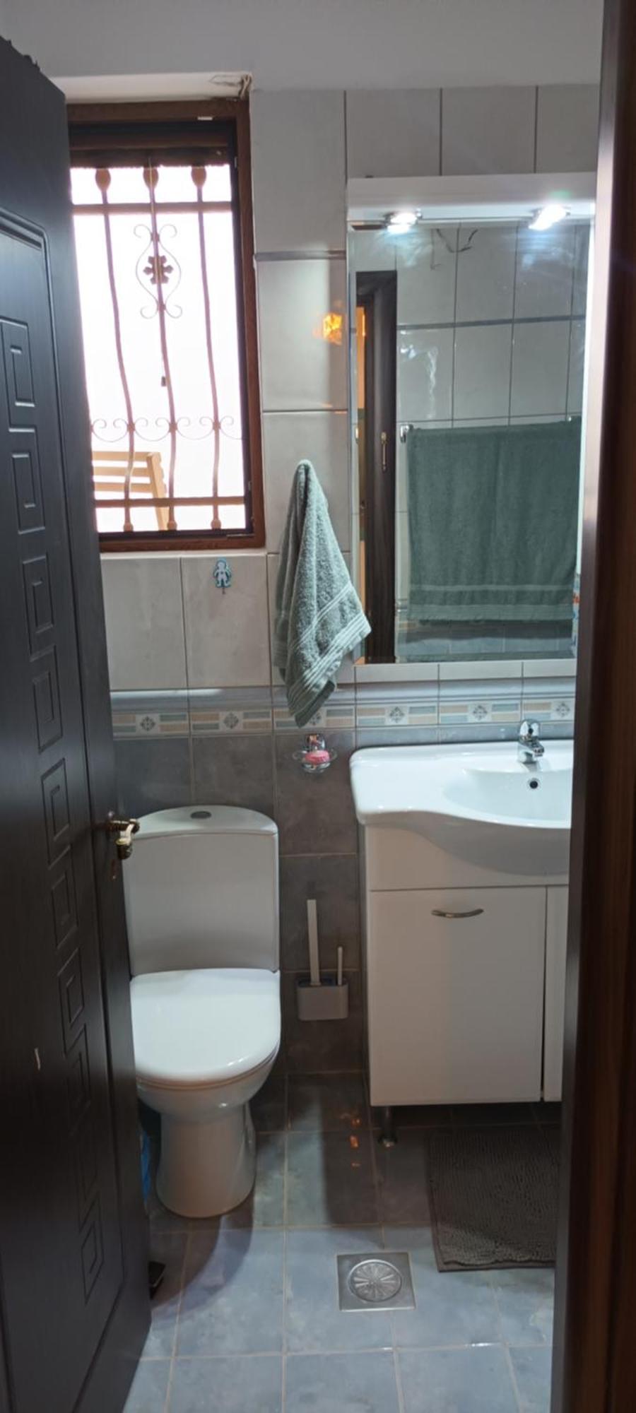 Salty Apartment Artemida (Attica)