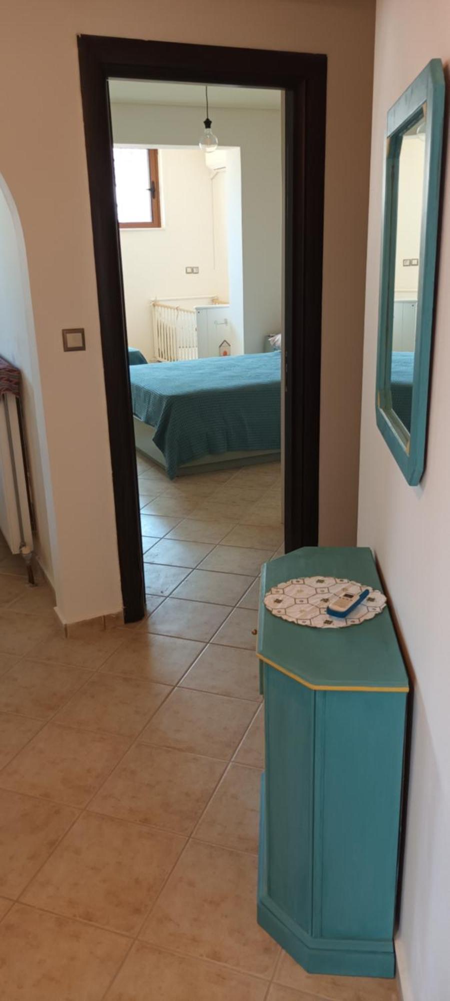 Salty Apartment Artemida (Attica)